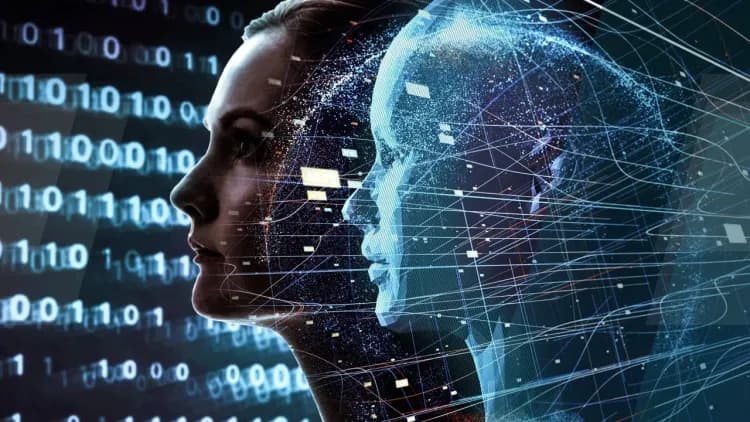 Khi thế giới đang kì vọng vào AGI thì François Chollet lại đang cho thấy AI "khờ dại" như thế nào